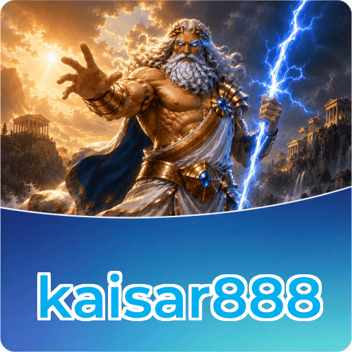 Logo kaisar888