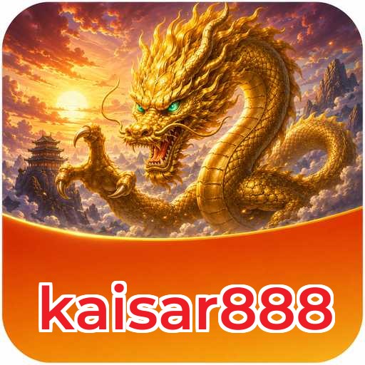 Logo kaisar888