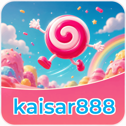 Logo kaisar888