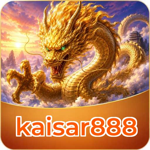 Logo kaisar888