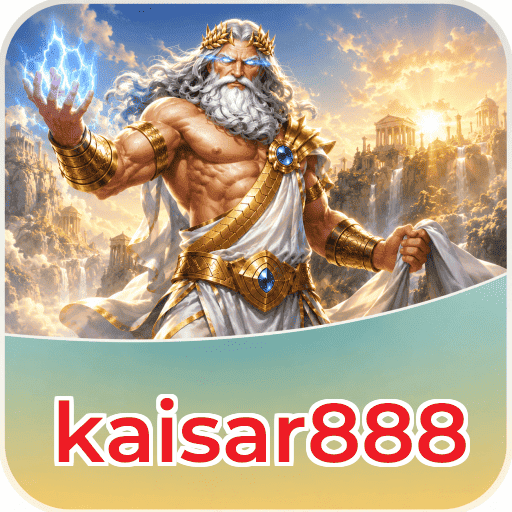 Logo kaisar888