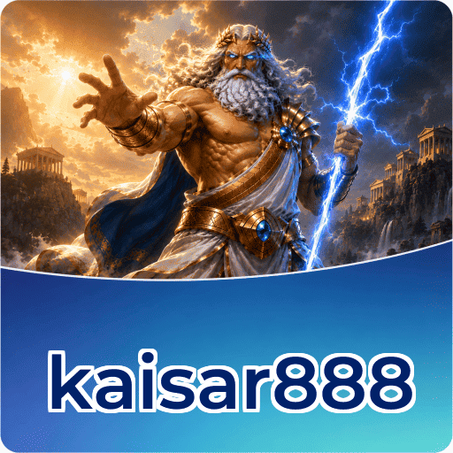 Logo kaisar888