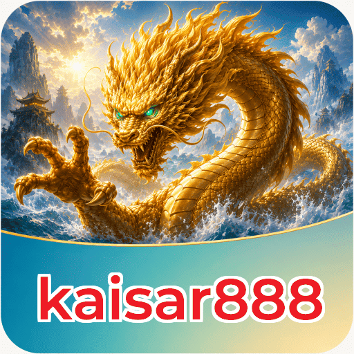 Logo kaisar888