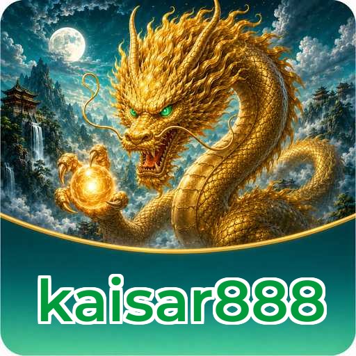 Logo kaisar888