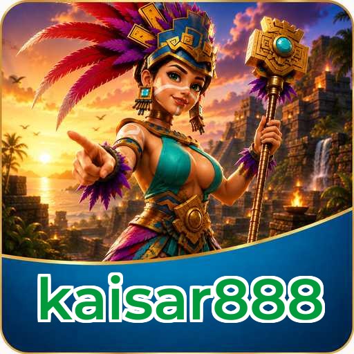 Logo kaisar888