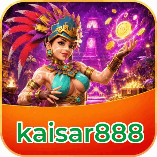 Logo kaisar888