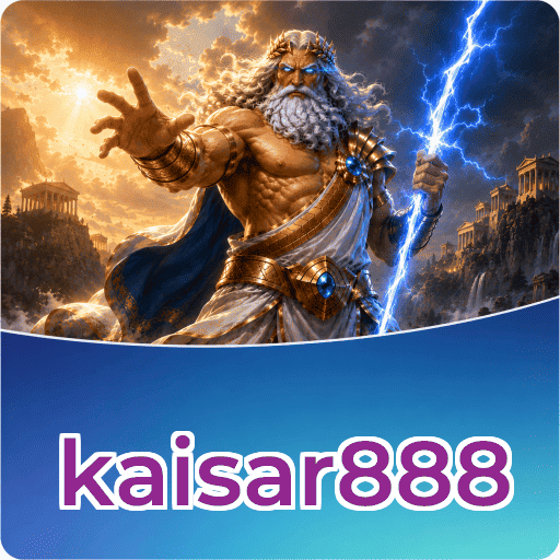 Logo kaisar888