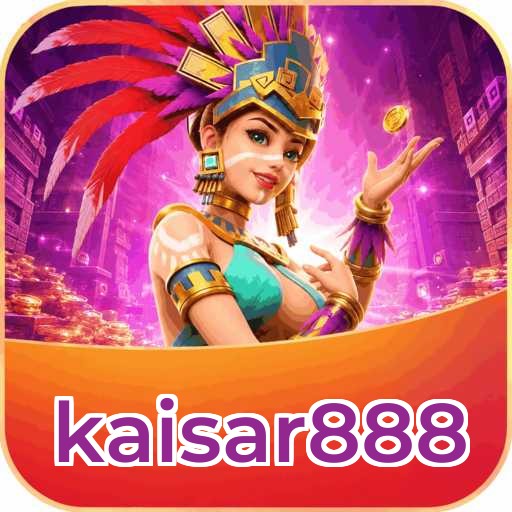 Logo kaisar888