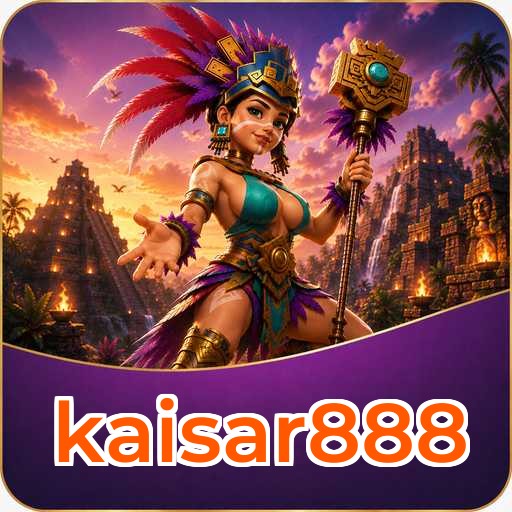 Logo kaisar888
