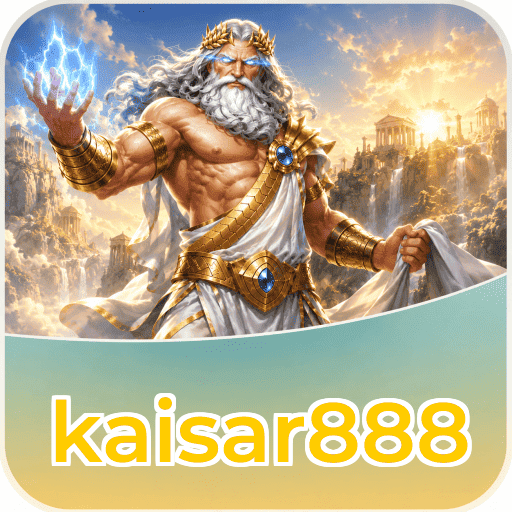 Logo kaisar888