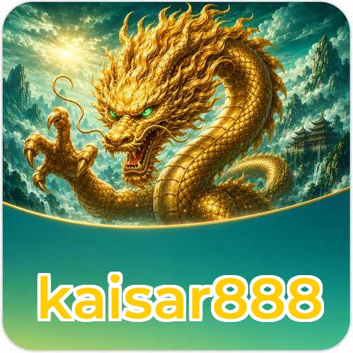 Logo kaisar888