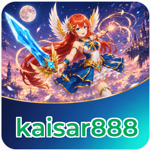 Logo kaisar888
