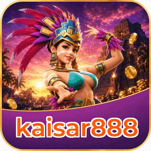 Logo kaisar888
