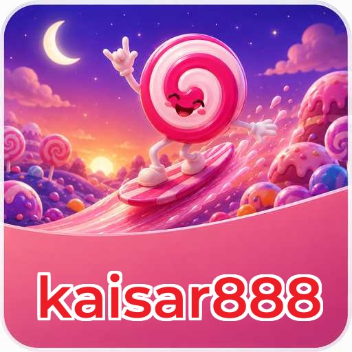 Logo kaisar888