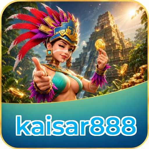 Logo kaisar888