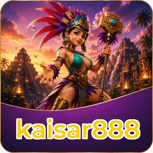Logo kaisar888
