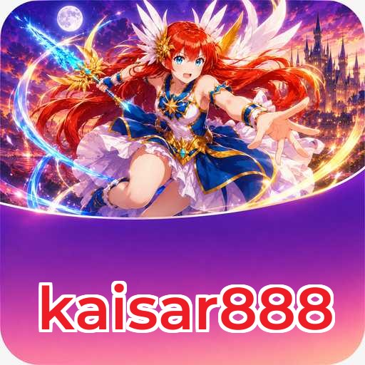 Logo kaisar888