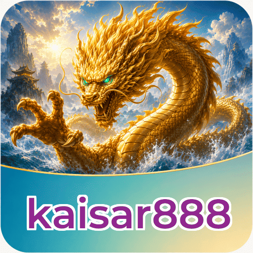 Logo kaisar888