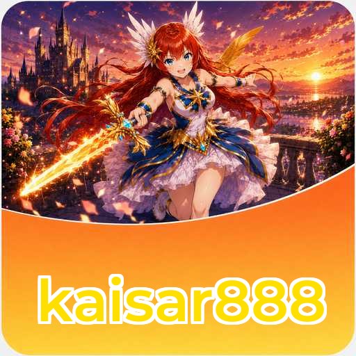 Logo kaisar888