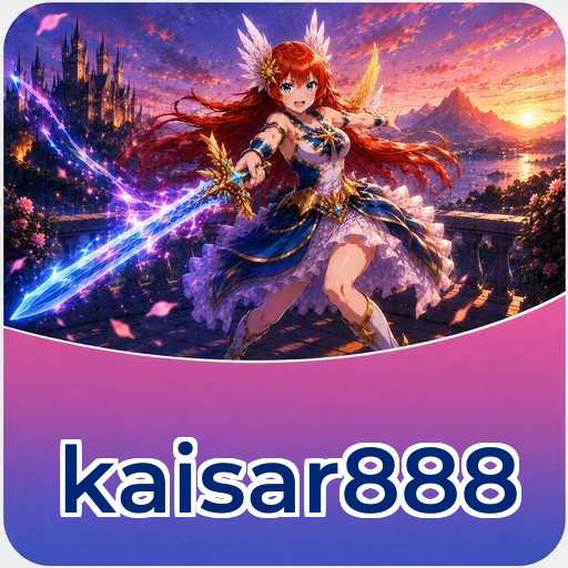 Logo kaisar888