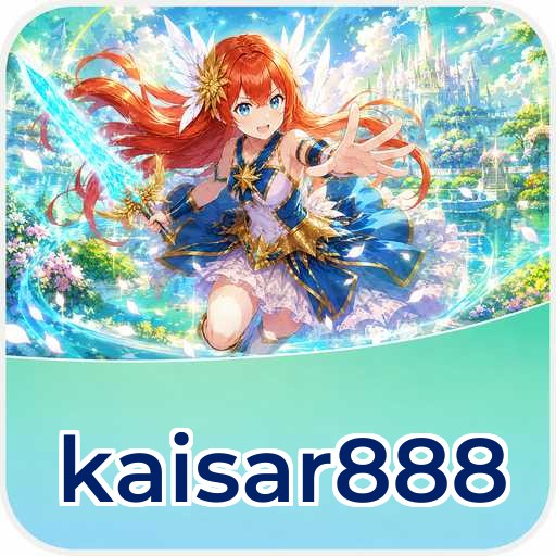 Logo kaisar888