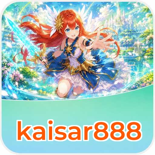 Logo kaisar888