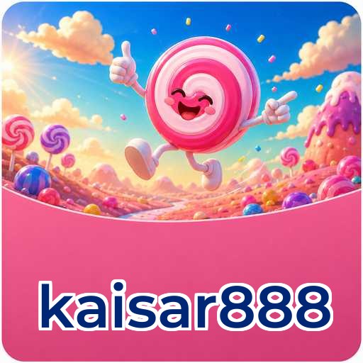 Logo kaisar888
