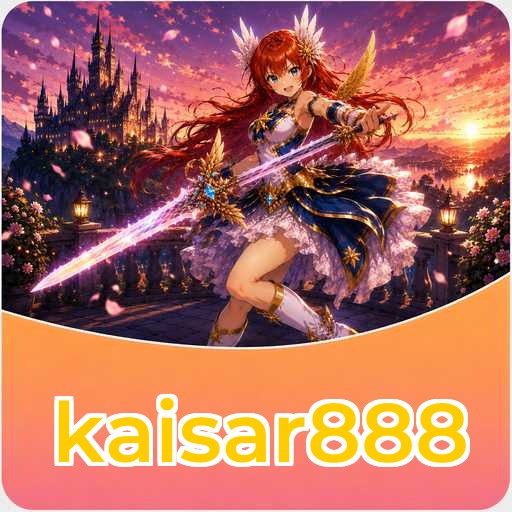 Logo kaisar888