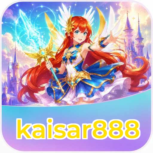 Logo kaisar888