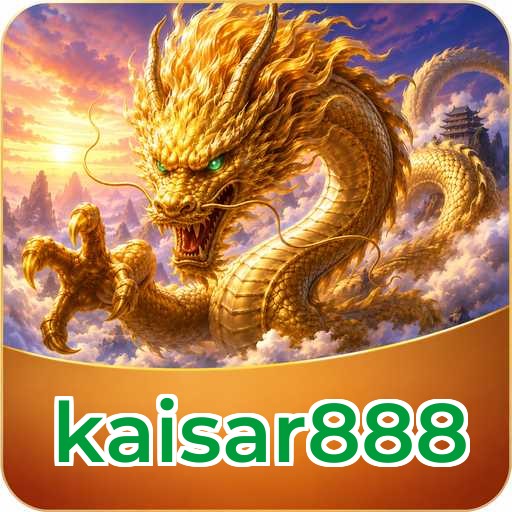 Logo kaisar888