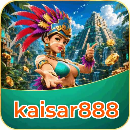 Logo kaisar888