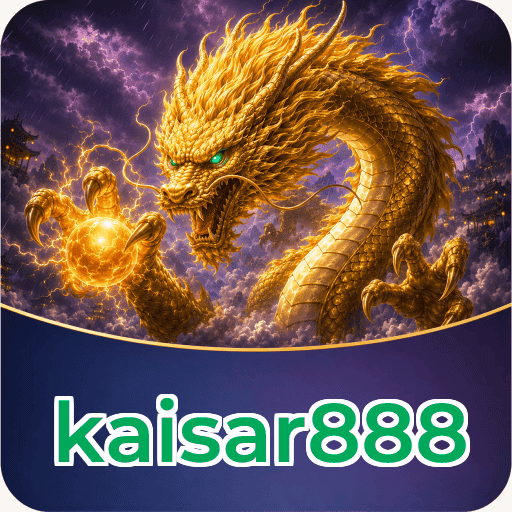 Logo kaisar888