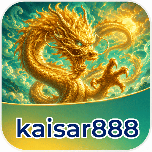 Logo kaisar888