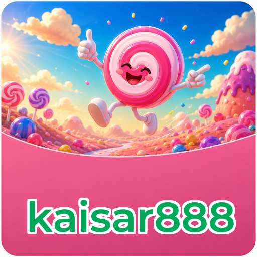 Logo kaisar888
