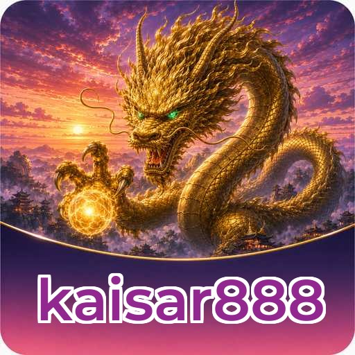 Logo kaisar888