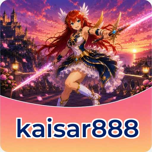 Logo kaisar888