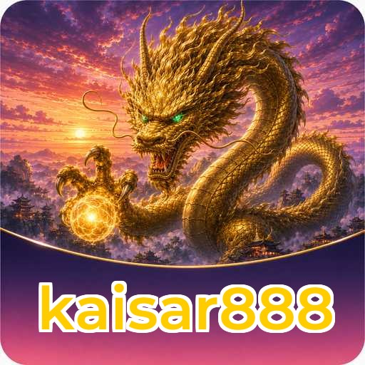 Logo kaisar888