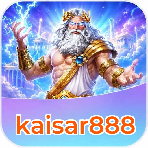 Logo kaisar888