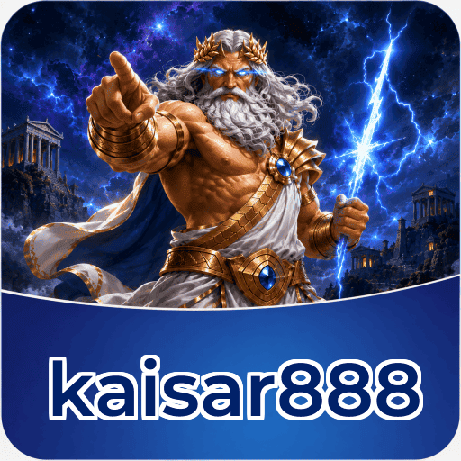 Logo kaisar888