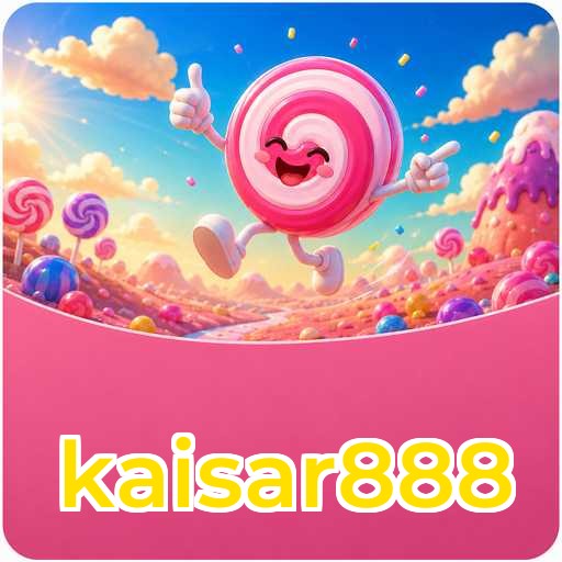 Logo kaisar888