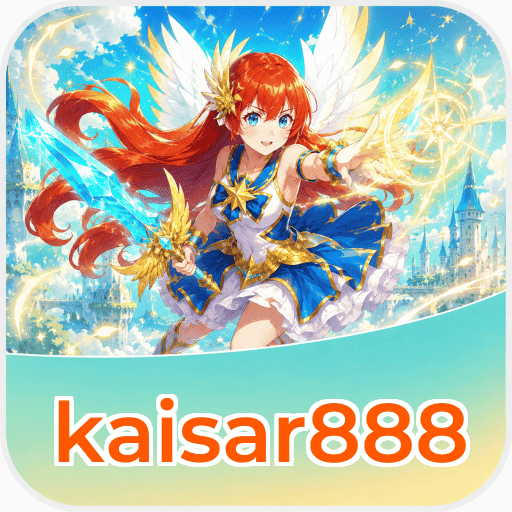 Logo kaisar888