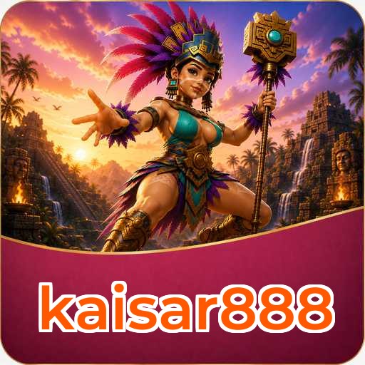 Logo kaisar888