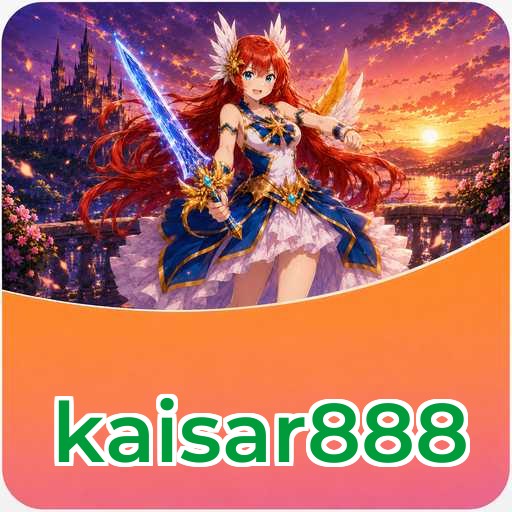Logo kaisar888